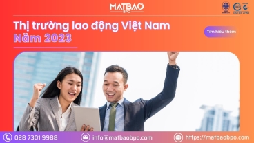 Bàn về thị trường lao động Việt Nam 2023
