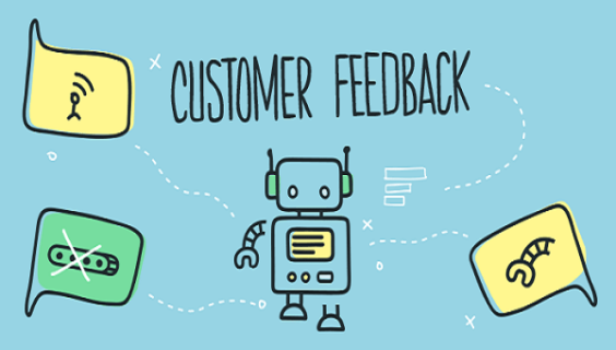 5 lý do phản hồi khách hàng đóng vai trò quan trọng đối với doanh nghiệp